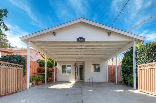 13317 Bixler Ave, Downey, CA, 90242-5109 | Card Image