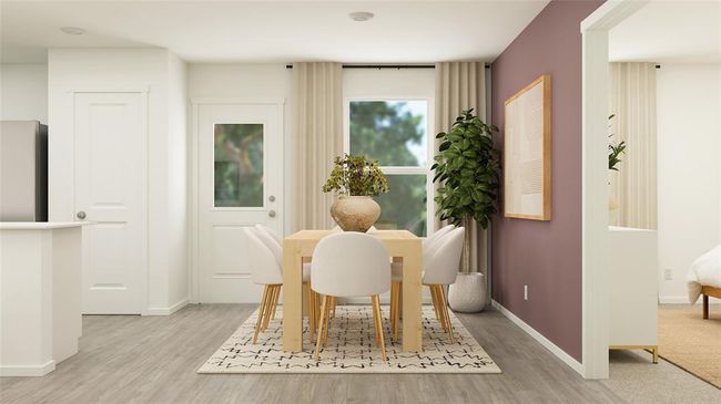 Photos are representative of the floor plan, not the actual home. | Image 11