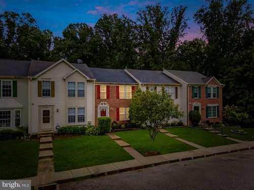 129 Paden Ct, FOREST HILL, MD, 21050-3148 | Card Image