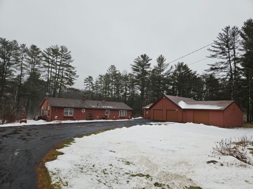 893 Horseback Road, Levant, ME, 04456 | Card Image