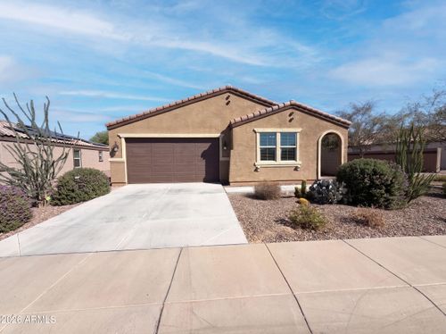 25582 W Euclid Avenue, Buckeye, AZ, 85326 | Card Image