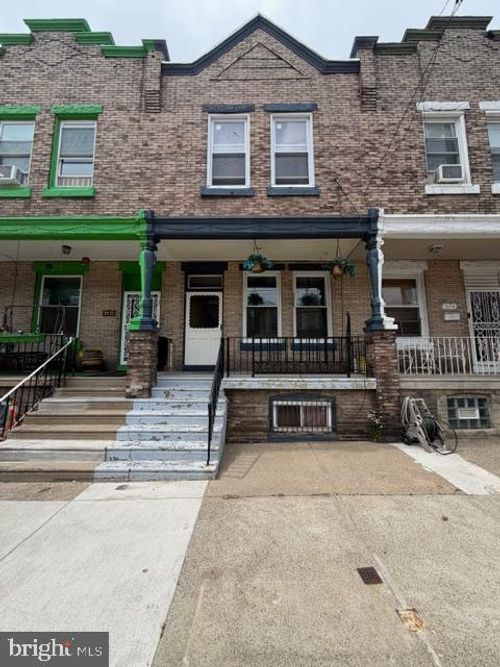 1432 N Peach St, PHILADELPHIA, PA, 19131-4005 | Card Image