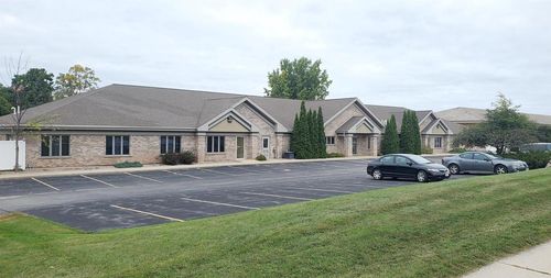 2725 Sussex Road, GREEN BAY, WI, 54311 | Card Image
