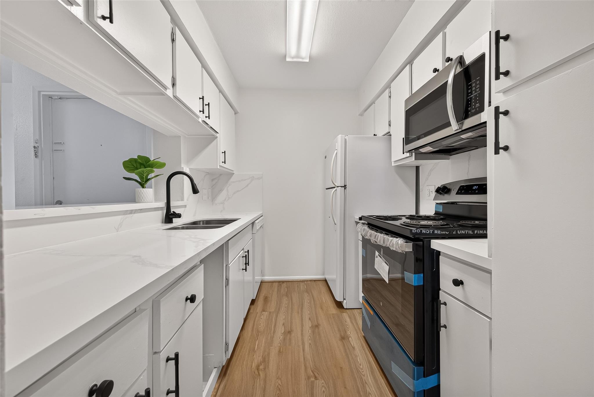 Residential in Houston 2