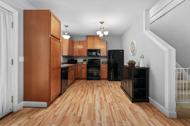 203 Weaver St, House other with 3 bedrooms, 2 bathrooms and null parking in RIDGEWAY WI | Image 10