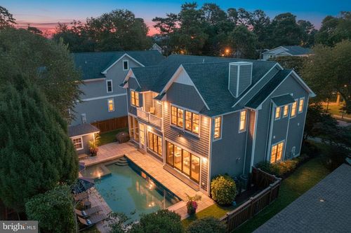 121 Laurel St, REHOBOTH BEACH, DE, 19971-2245 | Card Image