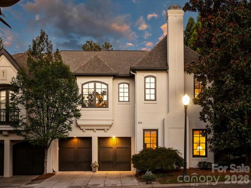 306 Wendover Heights Cir, Charlotte, NC, 28211-1349 | Card Image