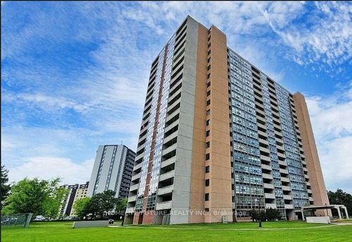 1909-3380 Eglinton Avenue E, Scarborough, ON, M1J3L6 | Card Image