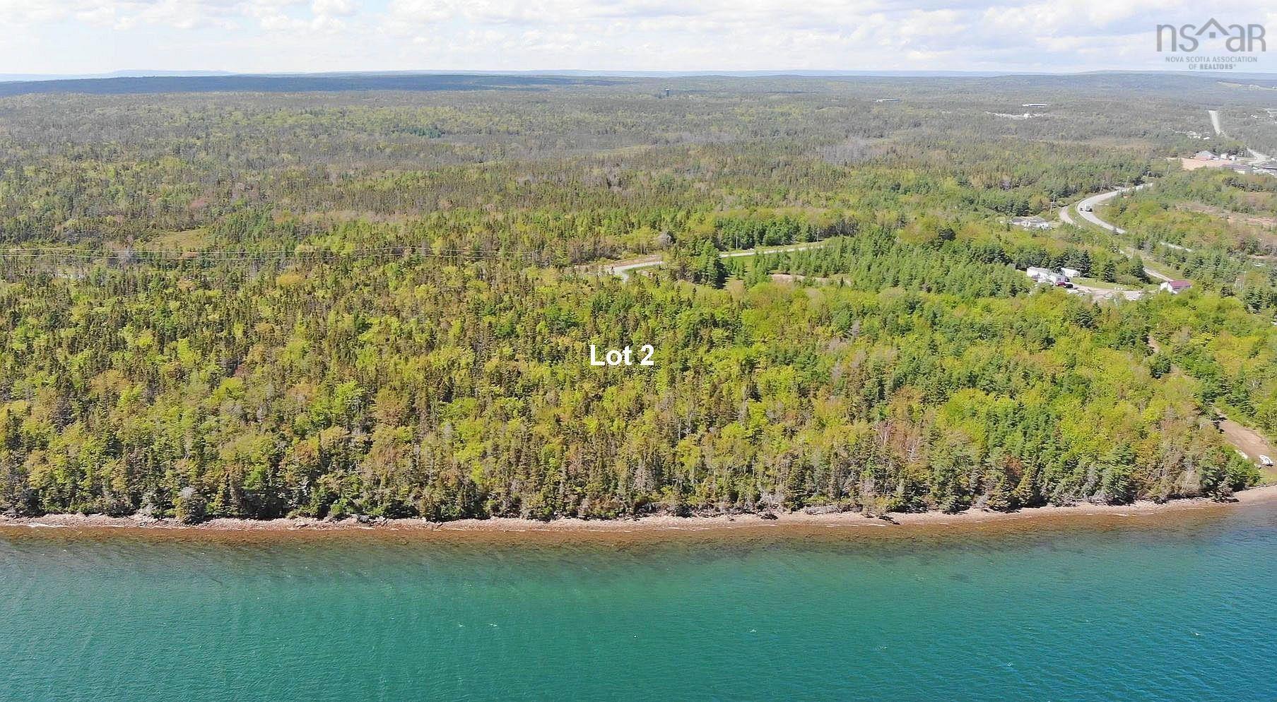 Land in Lennox Passage 3