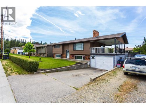610 Ziprick Rd, Kelowna, BC, V1X5R5 | Card Image