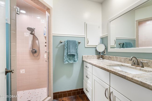 1206 Parkside Dr, House other with 3 bedrooms, 2 bathrooms and null parking in Ormond Beach FL | Image 22