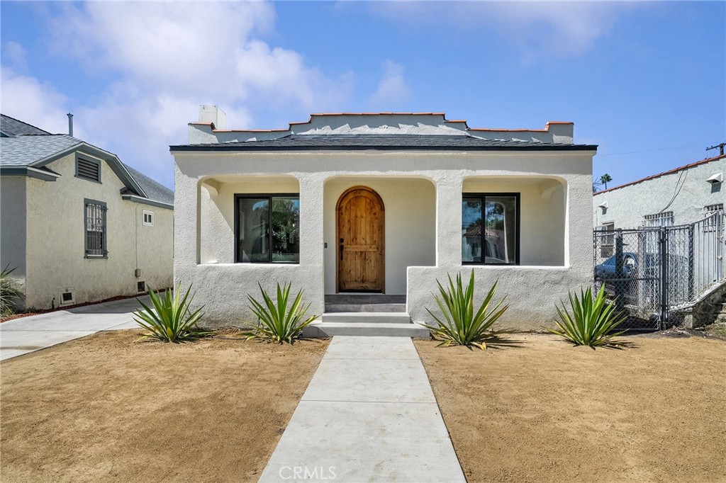 Residential in Los Angeles