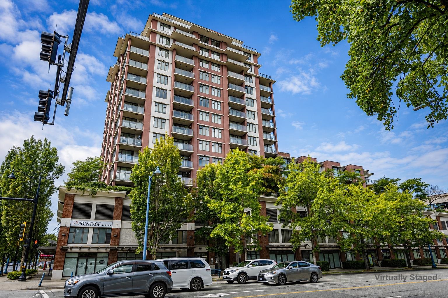 Residential in Richmond 2