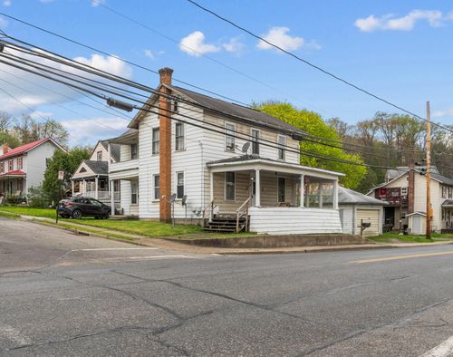 151-149-151 Susquehanna Ave, Curwensville, PA, 16833-1458 | Card Image