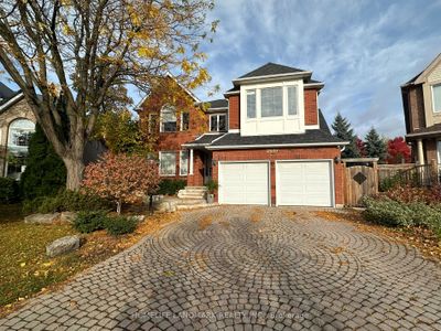 2697 Quails Run, House other with 5 bedrooms, 5 bathrooms and 6 parking in Mississauga ON | Image 1