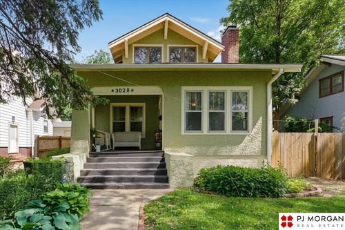 3028 Lincoln Blvd, Omaha, NE, 68131-1437 | Card Image