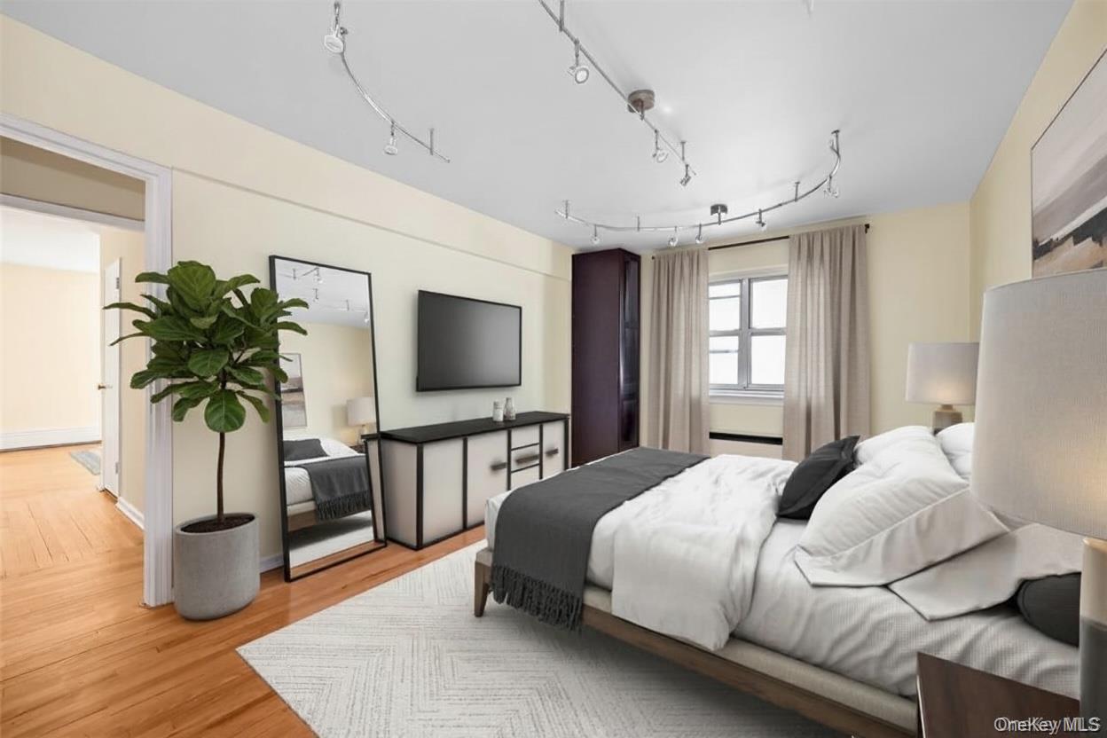 Residential in New York 3
