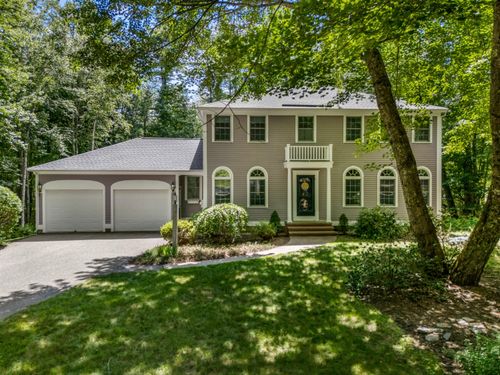 12 Alewive Farms Rd, Kennebunk, ME, 04043-6033 | Card Image
