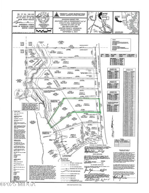 parcel-6-0 Highway 212, Covington, GA, 30014 | Card Image