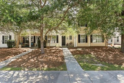 122 Slater Street, Townhouse with 3 bedrooms, 2 bathrooms and null parking in Okatie SC | Image 1