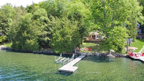 44 Birch Glen Dr, Burnt River, ON, K0M1C0 | Card Image