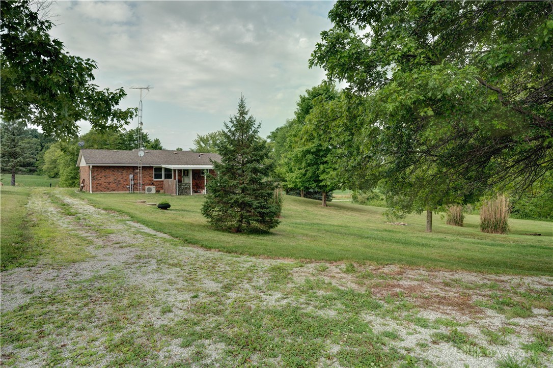 Rush Rd, New Madison, OH 45346