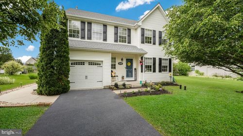 1419 Beverly Dr, QUAKERTOWN, PA, 18951-6203 | Card Image