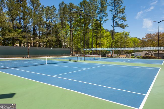 12340 Preserve Ln, House other with 4 bedrooms, 4 bathrooms and null parking in Johns Creek GA | Image 57
