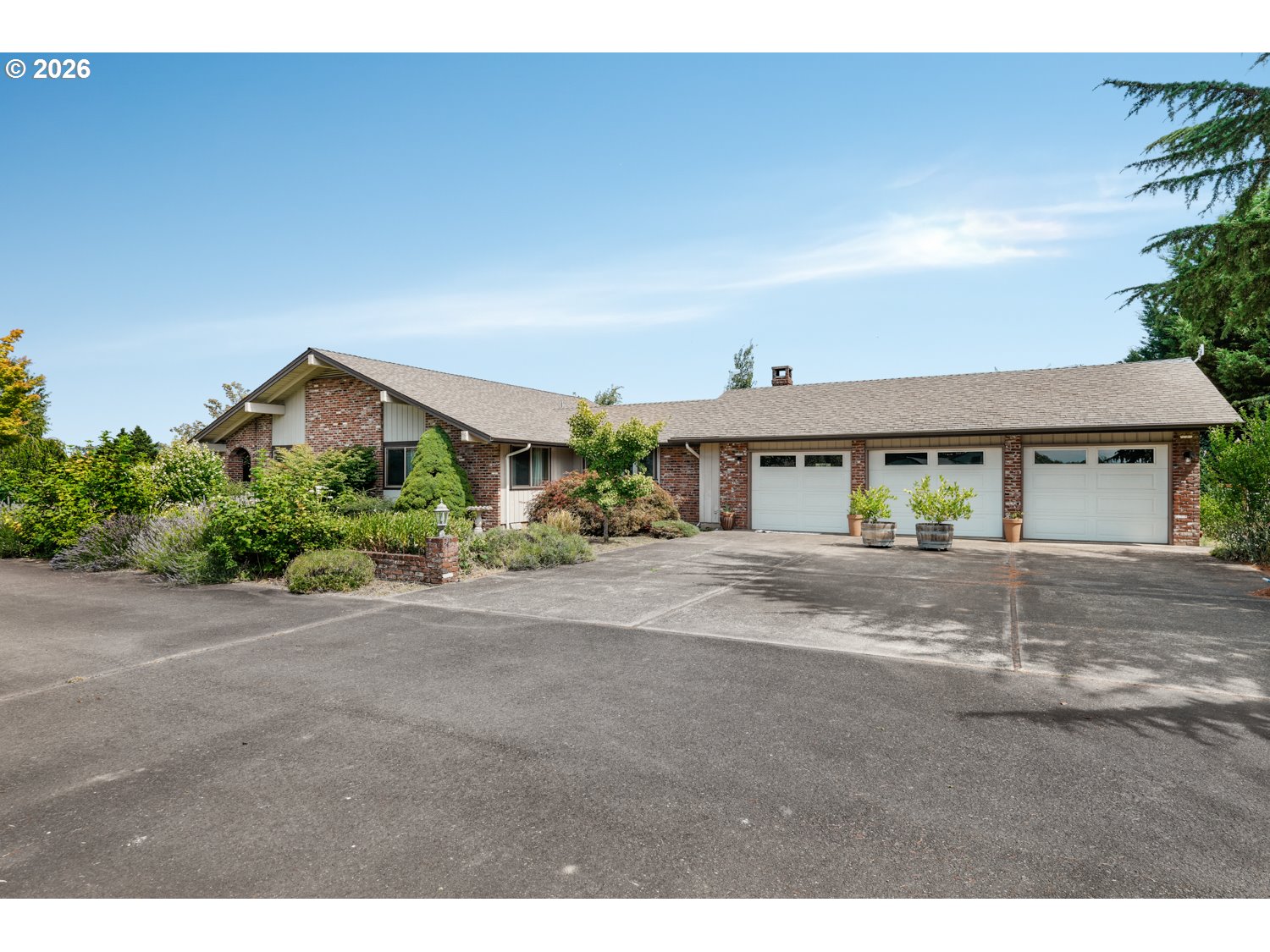 Residential in Corvallis