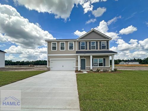 770 Doctor'S Creek Road Ne, Ludowici, GA, 31316 | Card Image