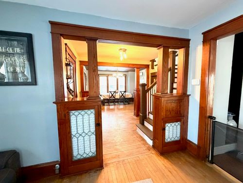 318 N 3rd Street, Fort Atkinson, WI, 53538 | Card Image