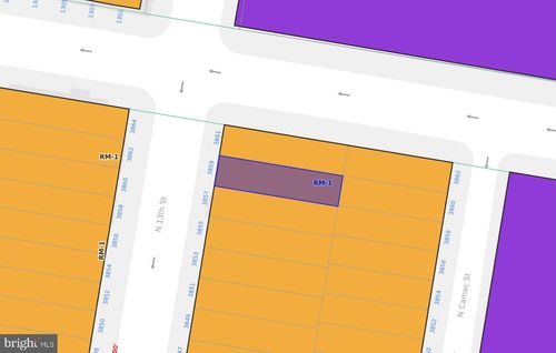 3859 N 13th St, Philadelphia, PA, 19140-3704 | Card Image