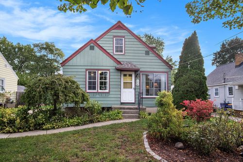 1228 Spring Ave Ne, Grand Rapids, MI, 49505-5549 | Card Image