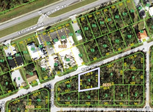 1900 Royalview Dr, Port Charlotte, FL, 33948 | Card Image