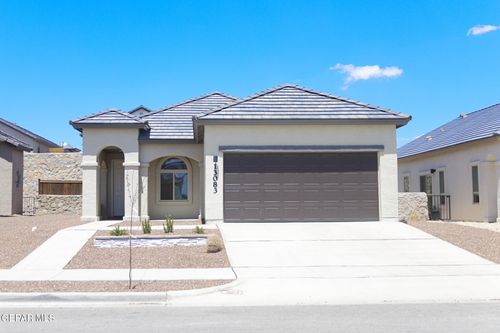 13083 Beccles St, El Paso, TX, 79928-5335 | Card Image