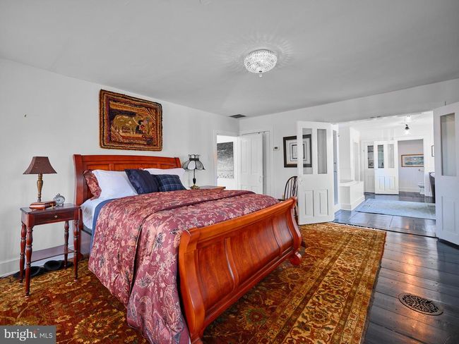 85 Geigel Hill Rd, House other with 2 bedrooms, 3 bathrooms and null parking in ERWINNA PA | Image 44