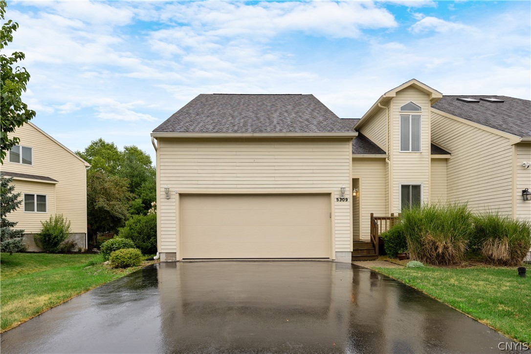Residential in Onondaga 2
