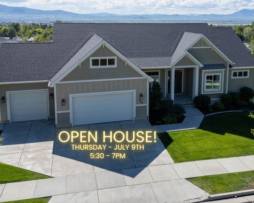 1693 Aspen Dr, Logan, UT, 84341-6990 | Card Image