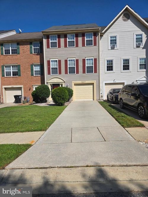 5007 Doctorfish Ct, WALDORF, MD, 20603-4236 | Card Image