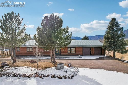 3015 Schilling Ave, Monument, CO, 80132-8103 | Card Image