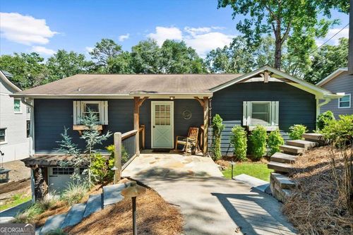 9430 Chestatee Ct, Gainesville, GA, 30506-5955 | Card Image