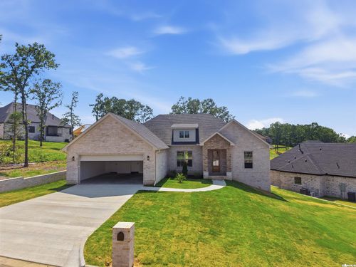 509 Valley Oak Dr, Sherwood, AR, 72120-3216 | Card Image