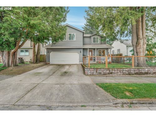 8307 N Foss Ave, Portland, OR, 97203 | Card Image