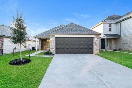 2134 Middle Ridge Dr, Conroe, TX, 77301-3224 | Card Image