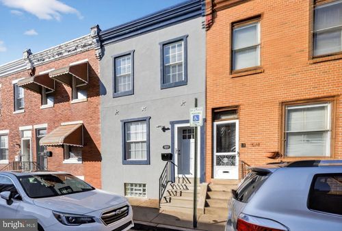 4516 N Mole St, PHILADELPHIA, PA, 19140-1125 | Card Image