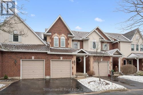 unit-2-39 Ptarmigan Drive, Guelph (Kortright Hills), ON, N1C1E8 | Card Image