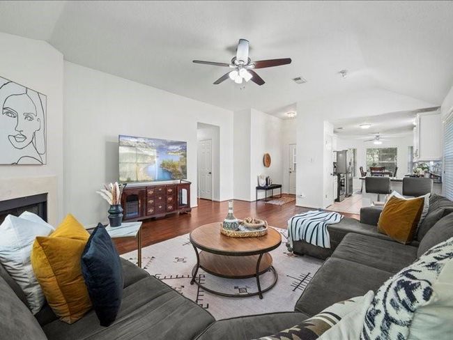 16307 Indian Cypress Dr, House other with 3 bedrooms, 2 bathrooms and 2 parking in Cypress TX | Image 5