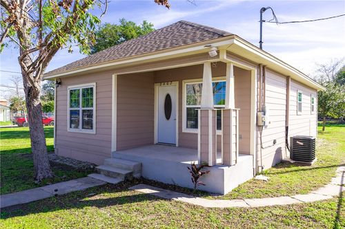 2407 Mary St, Corpus Christi, TX, 78405-1635 | Card Image