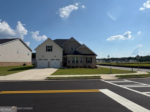 13709 Whitman Ln, Covington, GA, 30014-2378 | Card Image