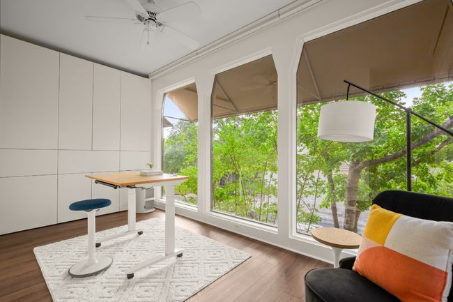 Office or secondary lounge space! | Image 12